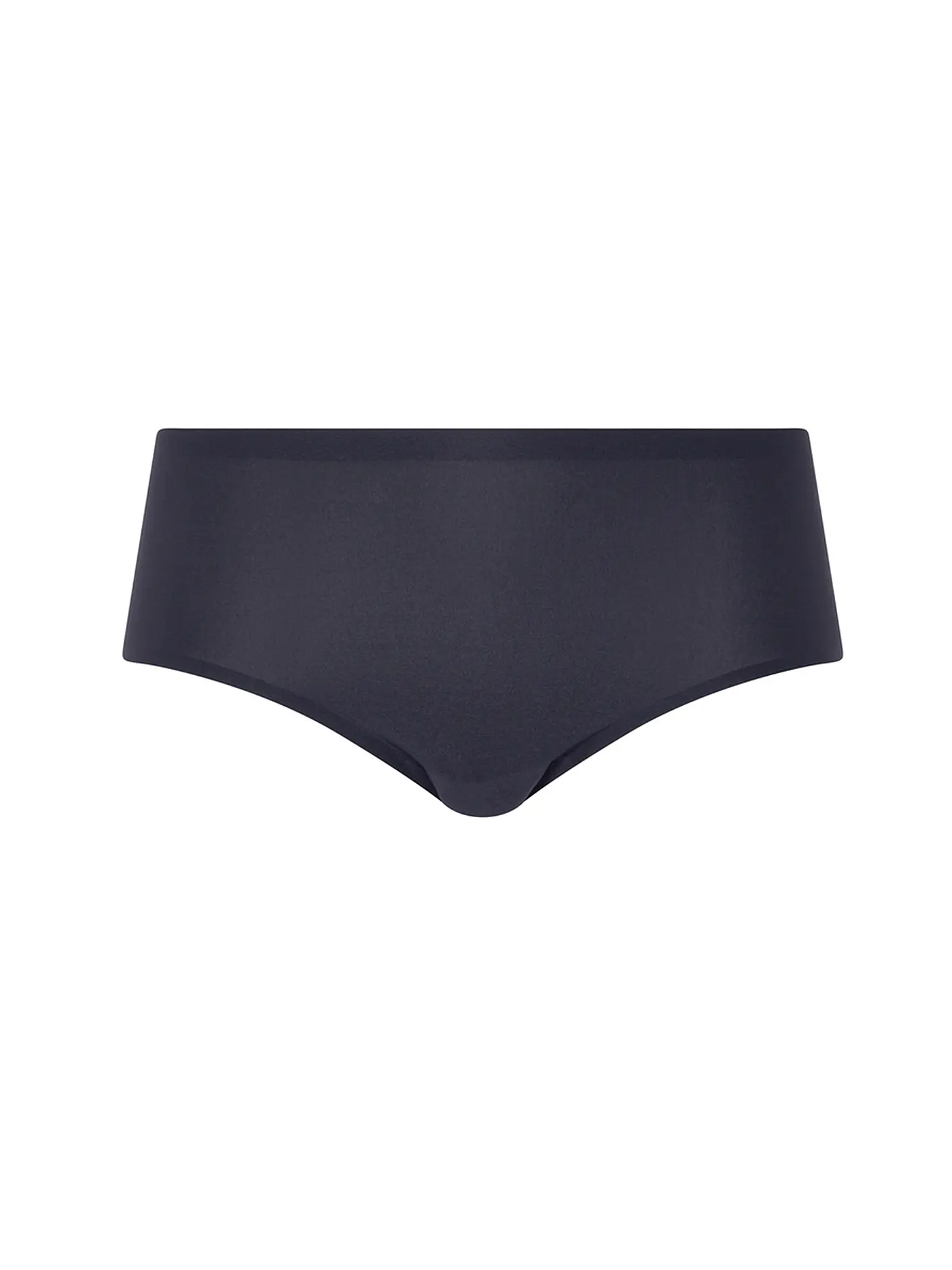 CHANTELLE | Shorty "Soft Stretch" (nude) | grau